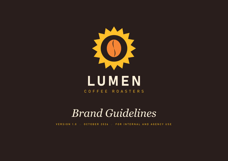 Guidelines cover