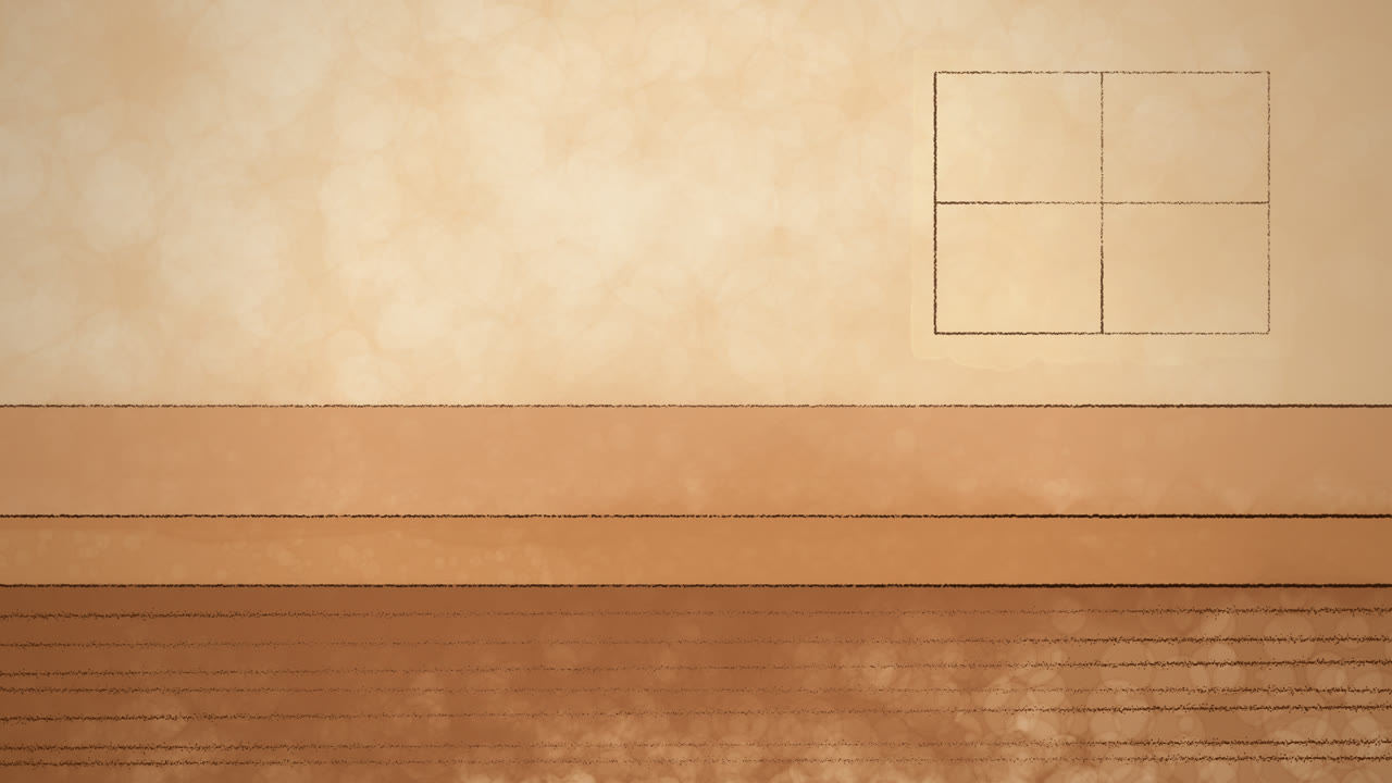 Layer 0: room only